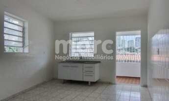 Imagem 5: SAO PAULO - Casa Padrão - ACLIMACAO