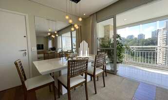 Imagem 1: Apartamento 87m na Região do Morumbi