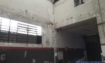 Imagem 6: GALPÃO - ROCHDALE - SP