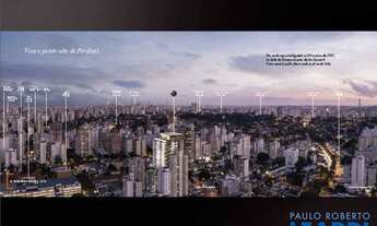 Imagem 2: APARTAMENTO - PERDIZES - SP
