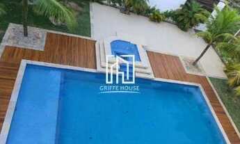 Imagem 3: CASA A VENDA NO CONDOMINIO MALIBU