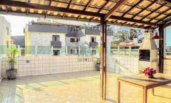 Imagem 6: Cobertura linda no bairro Caiçaras!