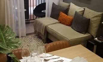 Imagem 2: APARTAMENTO COM 2 DORMITÓRIOS EM INTERLAGOS