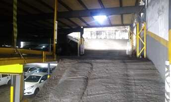 Imagem: Galpão Comercial