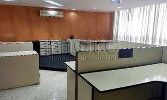 Imagem 7: SAO PAULO - Prédio Inteiro - CAMBUCI