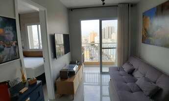 Imagem: OPORTUNIDADE de Apartamento no Brás