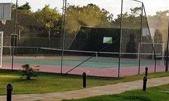 Imagem 2: Terreno declive 381m2 no Alphaville Litoral Norte 2