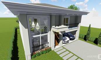 Imagem 5: Casa 04 dormitórios em condomínio fechado nos Ingleses, Florianópolis, SC