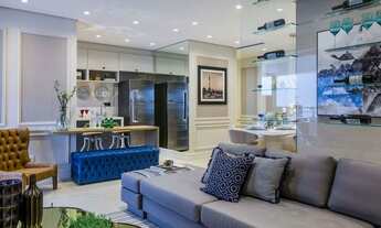 Imagem 4: Apartamento com 3 dormitórios sendo 1 suíte na Lapa