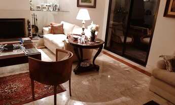 Imagem 2: Apartamento 200m² Vila Suzana 3 dorms. 1 suíte 2 vagas