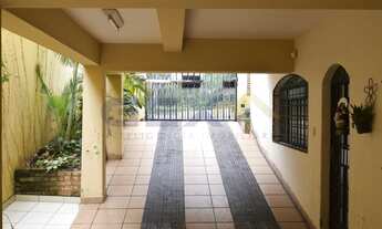 Imagem 2: CASA AMPLA E FAMILIAR LOCALIZAÇÃO PRIVILEGIADA