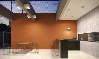 Imagem 3: APARTAMENTO 01 DORM NA POMPÉIA