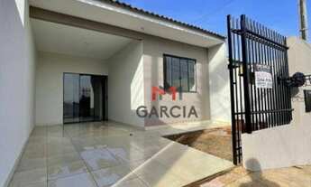 Imagem 2: Casa em Paiçandu