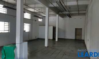 Imagem 3: GALPÃO - LAPA DE BAIXO - SP