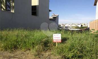 Imagem 2: Terreno residencial para venda em Indaiatuba/SP - Jardim Esplanada II