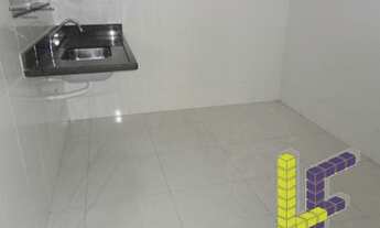 Imagem 2: SAO PAULO - Residential / Sobrado - VILA CALIFÓRNIA