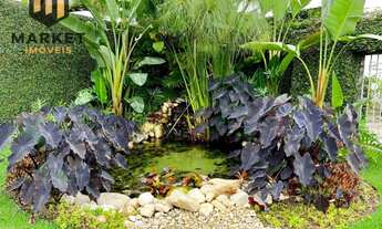 Imagem 7: Casa com 4 dormitórios à venda, 650 m² por R$ 4.500.000 - Próximo ao Centro!