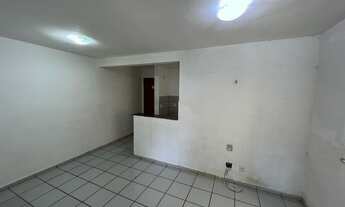 Imagem 4: Passo Chave terreo Aririzal 63 mil / 2 quartos / lazer completo