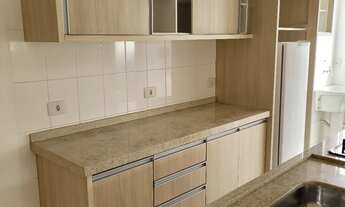 Imagem 4: SOHO PARANAGUÁ Apartamento com 1 dormitório