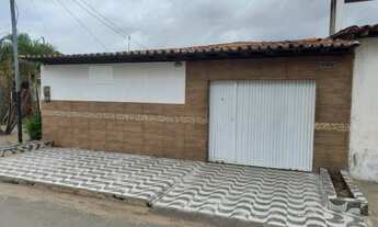 Imagem: Casa grande na zona norte