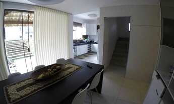 Imagem 7: Casa em Condomínio para Venda em Lagoa Santa, Cidade Jardim, 4 dormitórios, 1 suíte, 2 ban