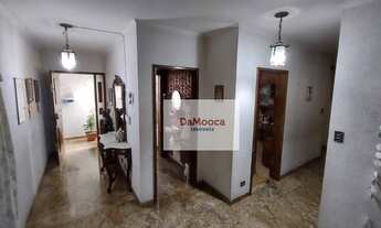 Imagem 4: Casa à venda, 400 m² por R$ 2.250.000,00 - Mooca - São Paulo/SP