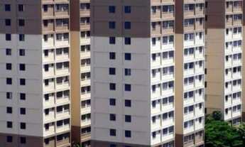 Imagem 2: Apartamento com 2 dormitórios no Brás