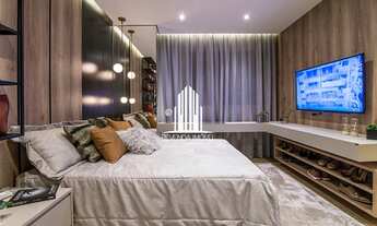 Imagem 4: Apartamento com 2 dormitórios no Brooklin