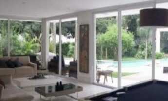 Imagem: Casa em condomínio na regiao Santo Amaro