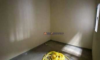 Imagem 4: Casa com 1 dormitório para alugar, 50 m² por R$ 1.000,00/mês - Jardim Alvinópolis - Atibai