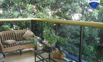 Imagem 3: Apartamento , 290 m2,Higienópolis,