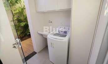 Imagem 5: Casa em Condomínio para Venda em Uberlândia, Jardim Inconfidência, 3 dormitórios, 1 suíte