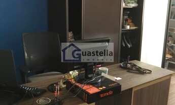 Imagem 7: Casa Sobrado em Rudge Ramos - São Bernardo do Campo