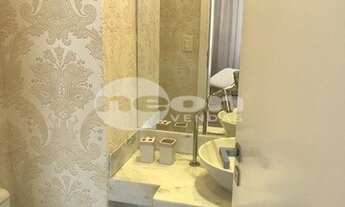 Imagem 7: SANTO ANDRé - Apartamento Padrão - Centro