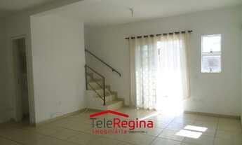 Imagem: SOBRADO PARA ALUGAR COM 2 DORMITÓRIOS EM