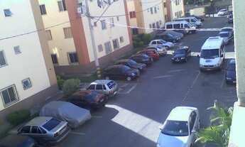 Imagem 6: Santa Luzia - Apartamento Padrão - Centro