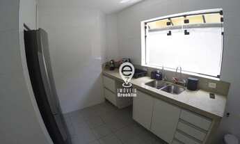 Imagem 7: Sobrado com 4 dormitórios, 240 m² - venda por R$ 3.200.000 ou aluguel por R$ 11.000/mês