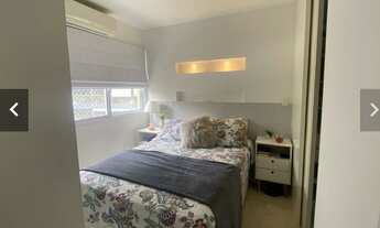 Imagem 4: Apartamento para venda tem 58 metros quadrados com 2 quartos em Irajá - Rio de Janeiro - R