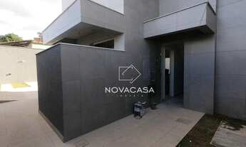 Imagem 5: Apartamento Garden com 2 dormitórios à venda, 100 m² por R$ 285.000,00 - Santa Mônica - Be