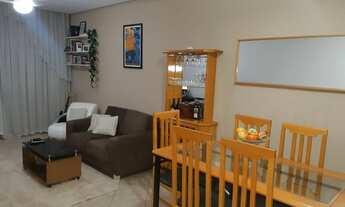 Imagem 4: Apartamento à venda, Pinheiros, 105m², 3 dormitórios, 1 vaga!