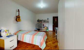 Imagem 5: Ape em predinho com 157m² e vista em Santana