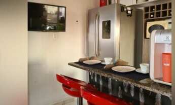 Imagem 5: Ibirité - Apartamento Padrão - Mirante (Parque Durval de Barros