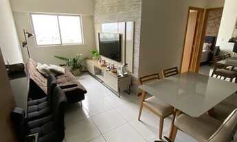 Imagem: Oportunidade 2/4 mobiliado na Serraria