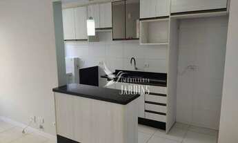 Imagem 4: Apartamento com 2 dormitórios para alugar, 61 m² por R$ 1.120,00/mês - Conjunto Habitacion