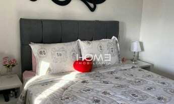 Imagem 6: Cobertura com 3 suítes à venda, 119 m² por R$ 2.100.000 - Península - Rio de Janeiro/RJ