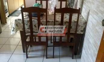 Imagem 5: Apartamento 2 Quartos Santo André - SP - Jardim Alvorada