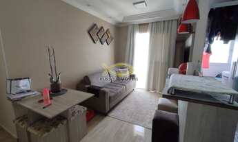Imagem 4: Apartamento com 2 dorms, Ocian, Praia Grande - R$ 290 mil, Cod