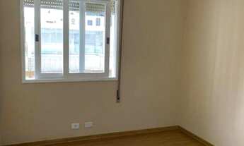 Imagem 4: Bonito apartamento 105 m2 a.u- varanda- 3 dorm- 1 suíte- 2 vagas- R Brasília- Itaim Bibi