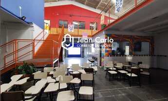 Imagem 7: Barracão para Venda em Jaguariúna, Nova Jaguariúna, 13 banheiros