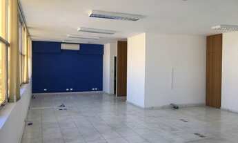 Imagem: CONJ. COMERCIAL - HIGIENÓPOLIS - SP